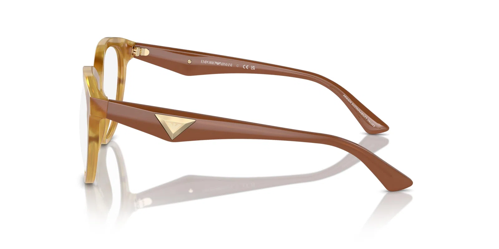 Emporio Armani 3236 Eyeglasses - view 16